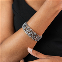 Bracelet Maria e Luisa Jewels Femme in Argent BA0080 - BA0080